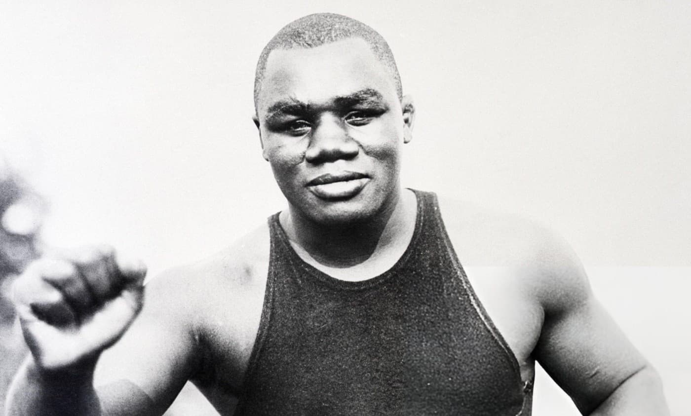 Sam Langford: Why Boxing's Best Never Got a Title Shot