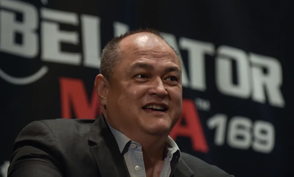 Scott Coker Unveils Ki MMA, 32-Man World Grand Prix