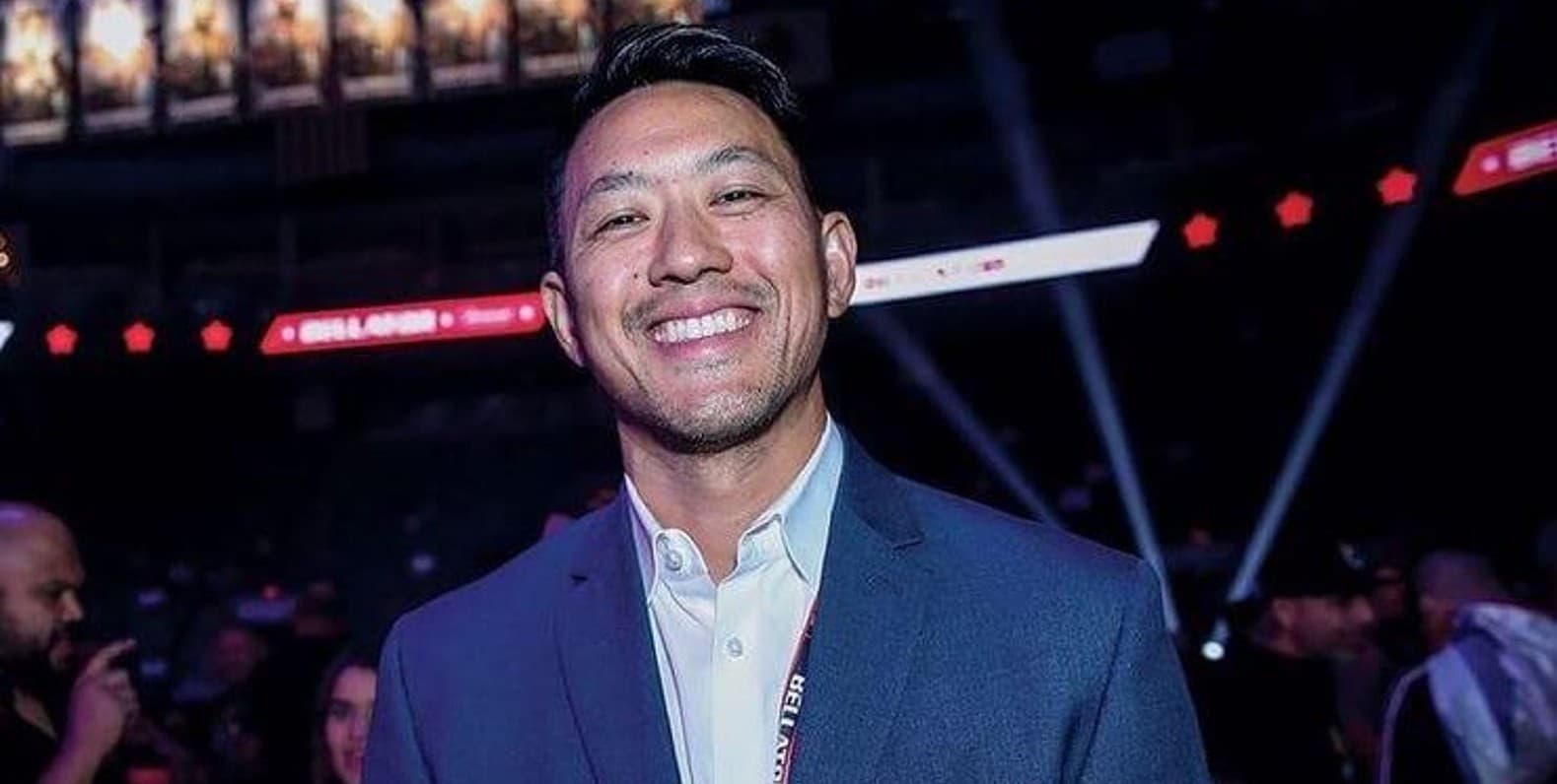 Ki MMA's Rich Chou: No Need for Eight Weight Classes