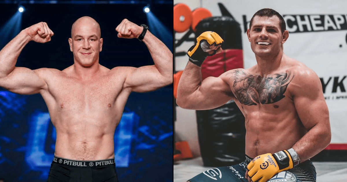 XTB KSW 121: Vojčák vs. Wójcik Card, Odds & How to Watch