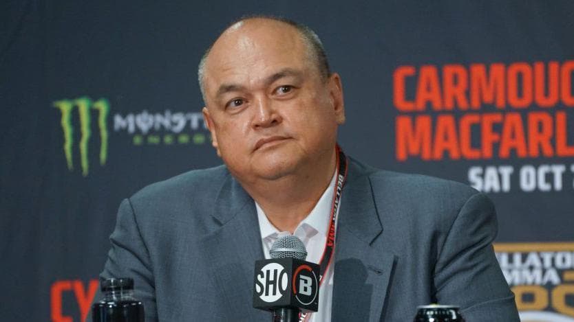Scott Coker: Ki MMA Can Sign Any Free Agent It Wants