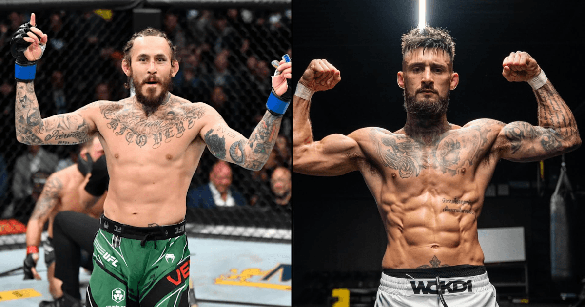 Jourdain Downplays Vera's Skid Ahead of UFC 331 Clash