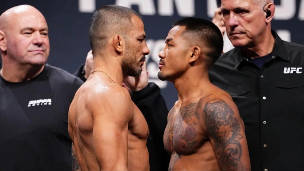 UFC 331: Van vs. Pantoja 2 - Card, Odds, Start Time & How to Watch