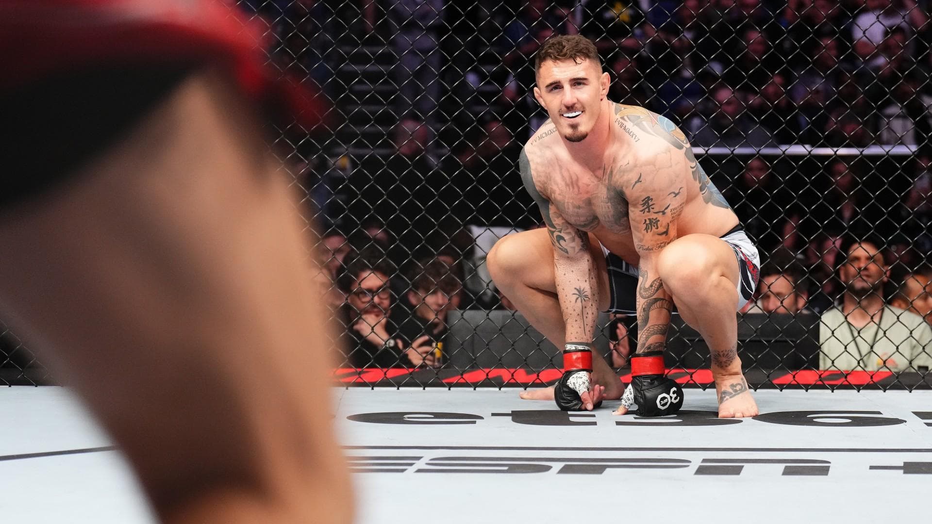 Tom Aspinall's UFC Nightmare Draws Concern From MMA Legend