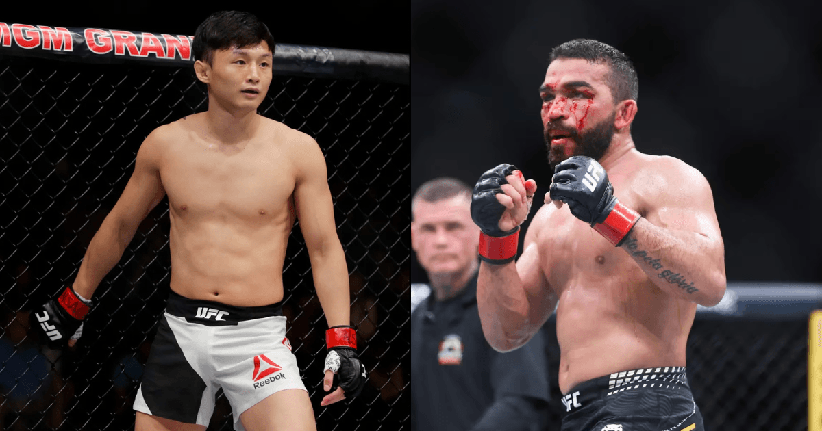 Pitbull vs Doo Ho Choi: A Must-Win Test at UFC 331