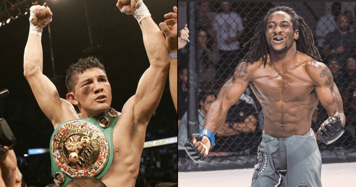 Kye Genesis Snaps Arm With Gruesome Armbar Finish