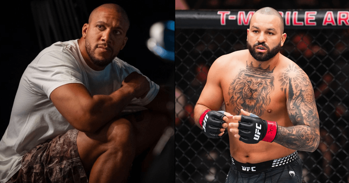 Dana White Dreads Possible Josh Hokit UFC Title Reign