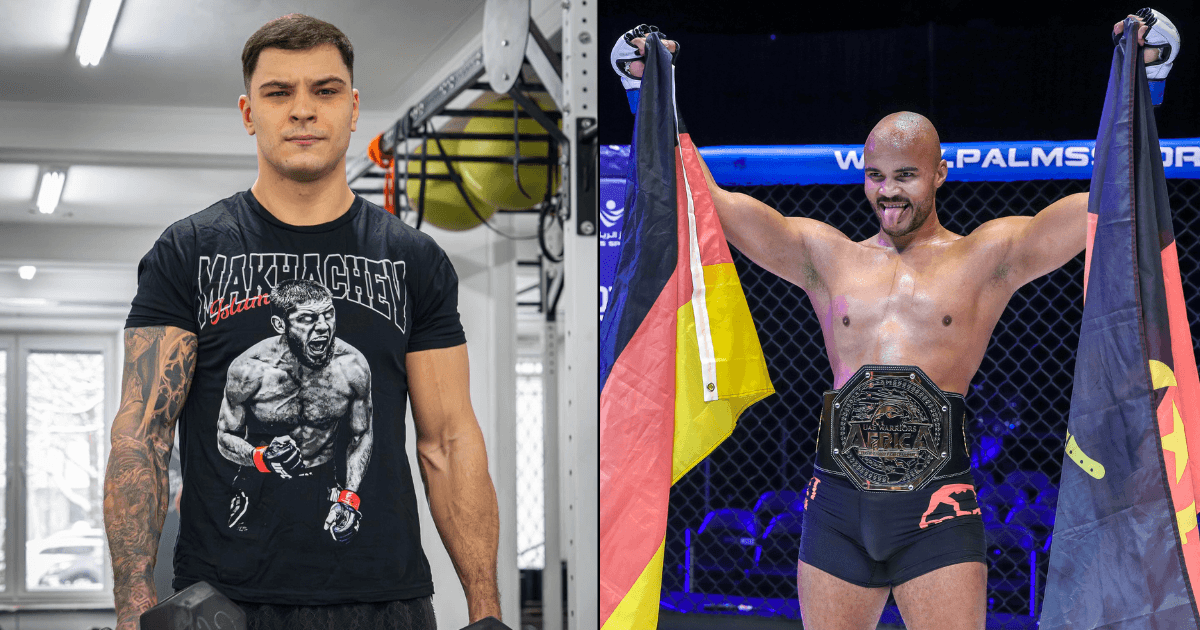 Dana White's Contender Series Season 10 Week 7: Card & Start Time