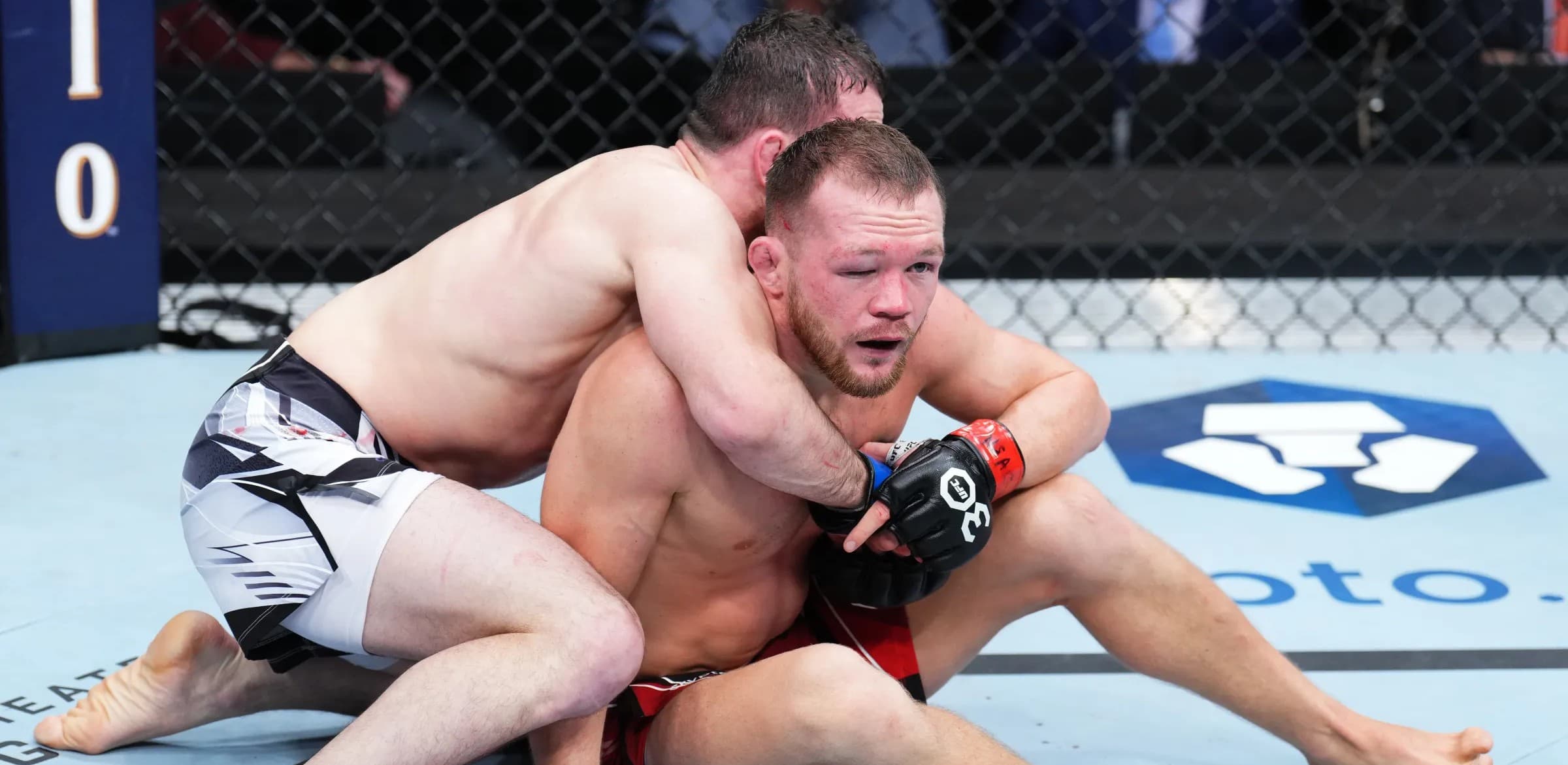 Dvalishvili Details Fix Ahead of Yan Trilogy at UFC 333