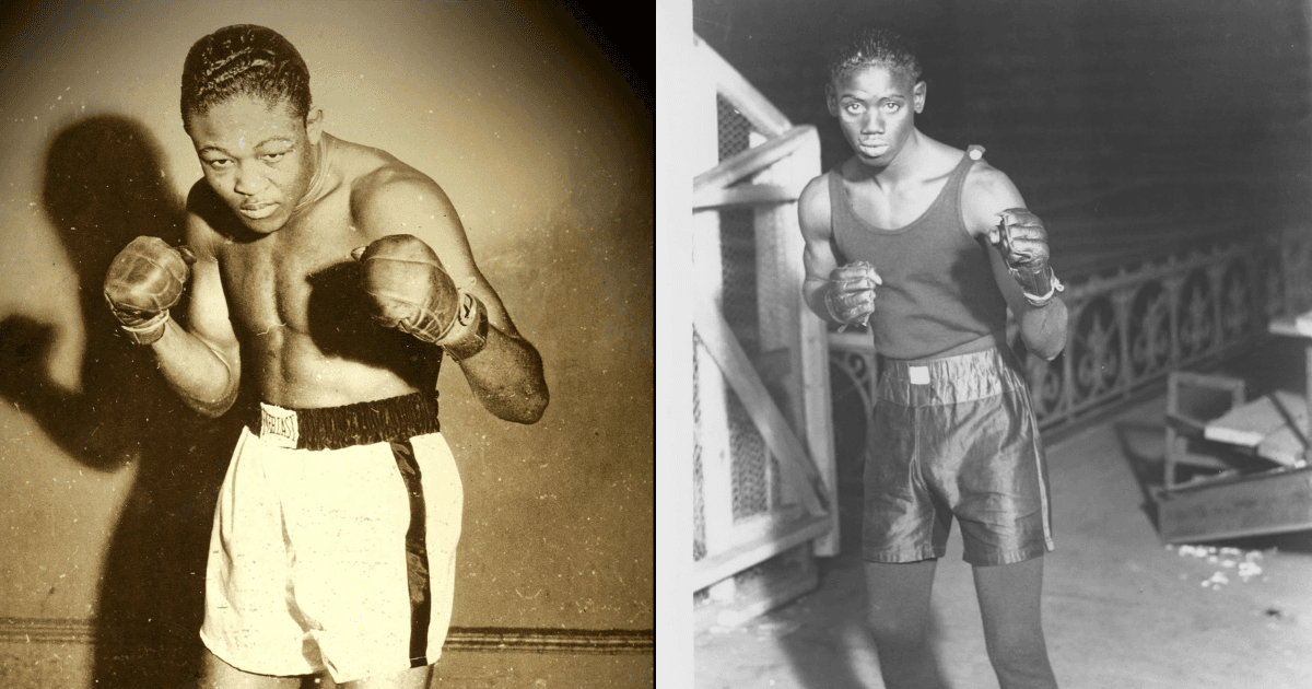 Cuba's Boxing Divide: Pros vs. Olympic Legends