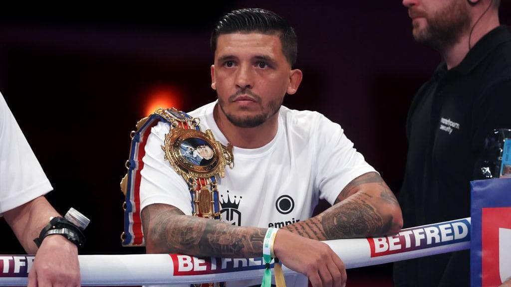Lee Selby Set for BKB 61 Main Event Return in London