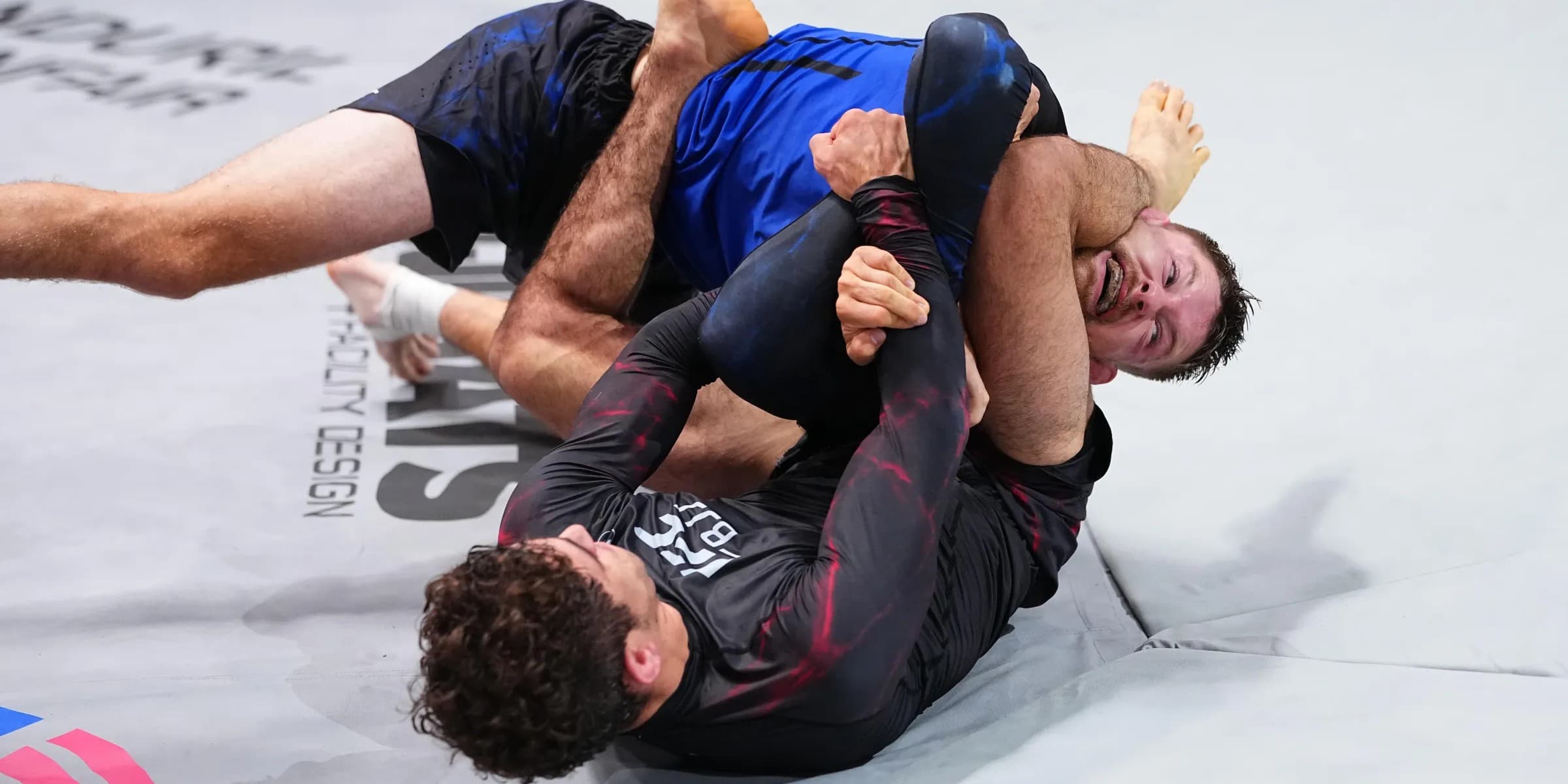 Musumeci Outpoints Mitchell at UFC BJJ 11, Wants MMA Grapplers