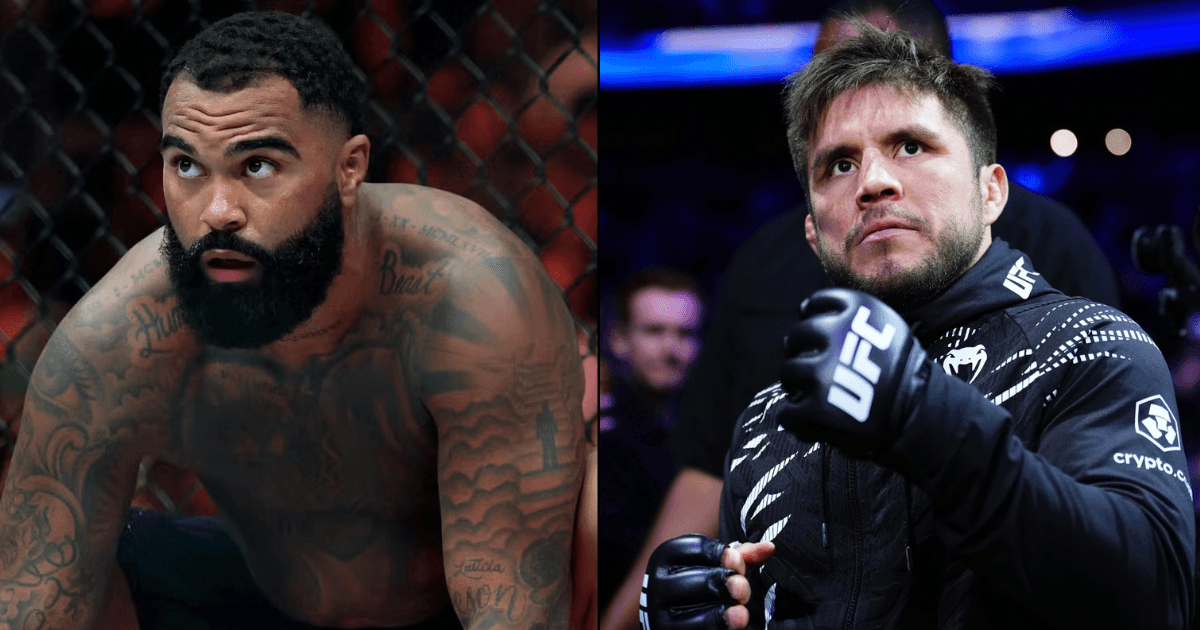 Cejudo: Something 'Unsettled' With Steveson's Path