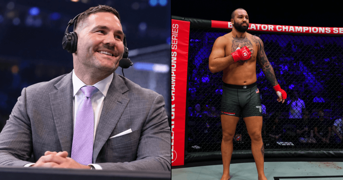 Weidman: Hokit Can Use Velasquez Blueprint on Gane