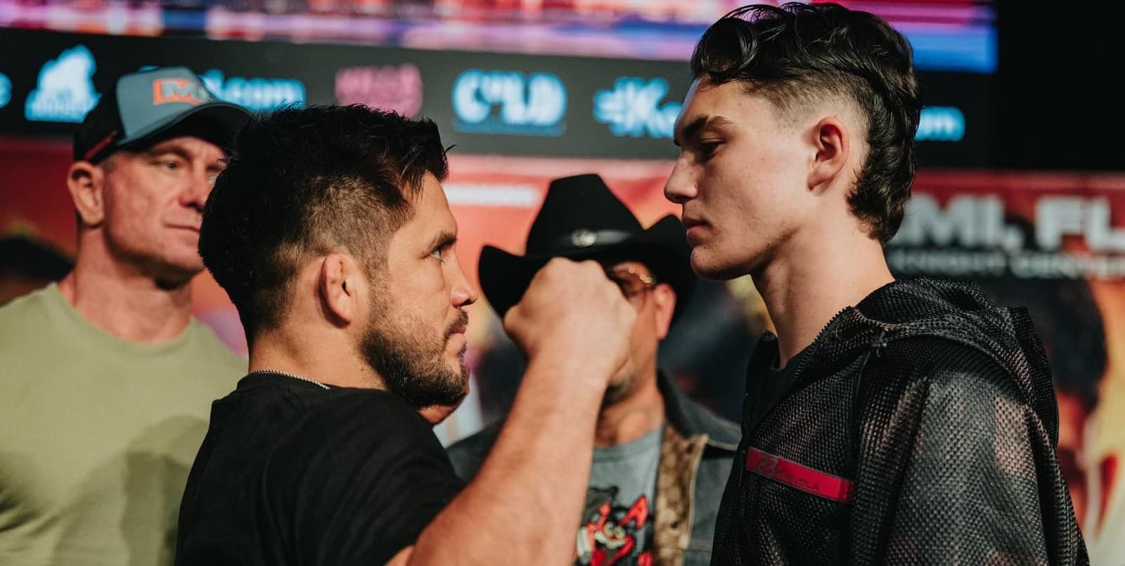 Cejudo Faces Walton in Misfits Boxing Debut Saturday