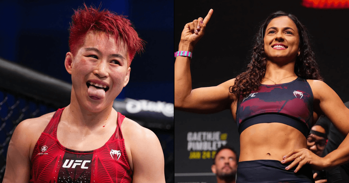 Wang Cong Calls Natalia Silva Toughest Test Yet