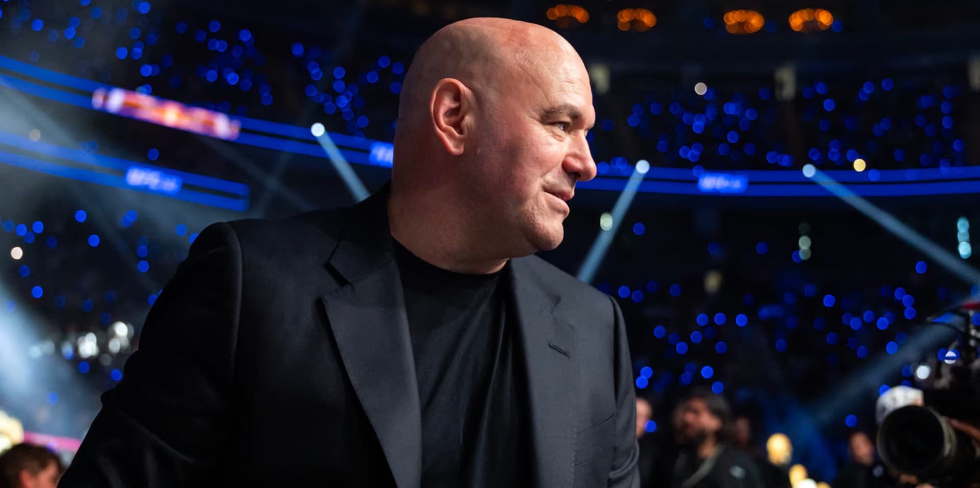 Dana White Confirms Role in Las Vegas NBA Expansion Bid