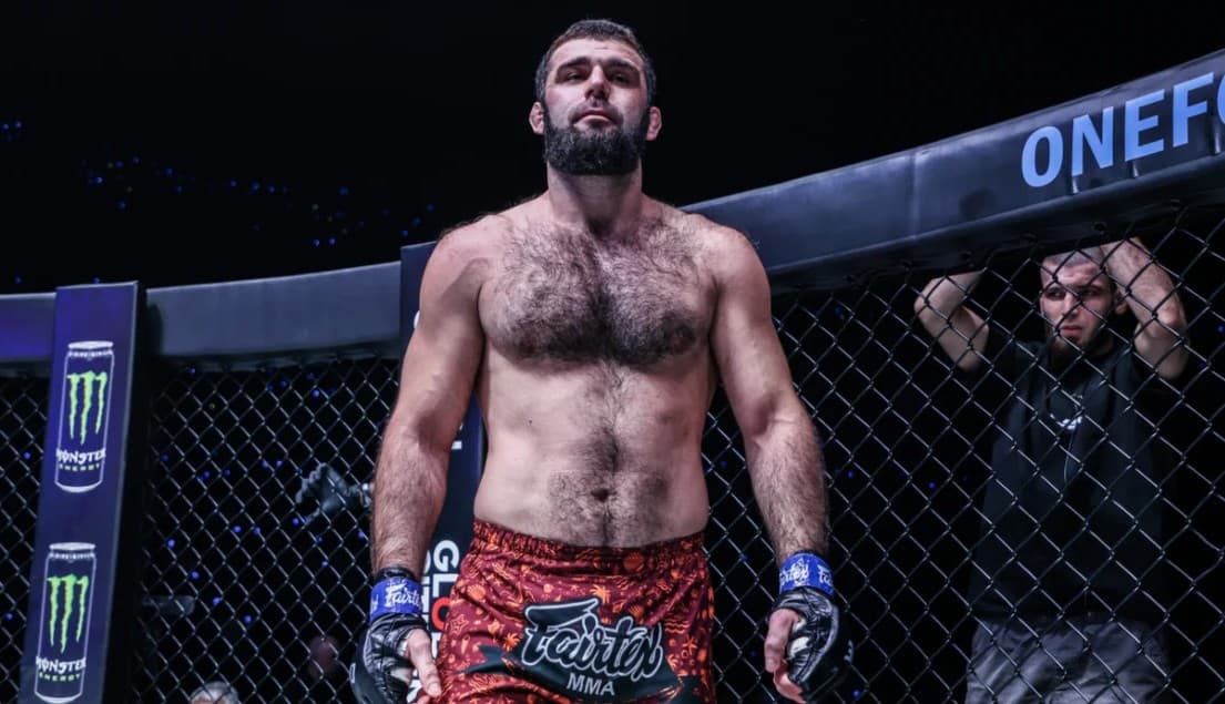 ONE Fight Night 48: Card, Odds, Start Time & How to Watch
