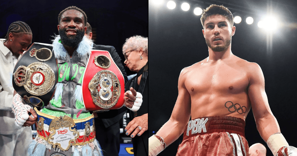 Boots Ennis vs Josh Kelly Unification Targeted for Winter