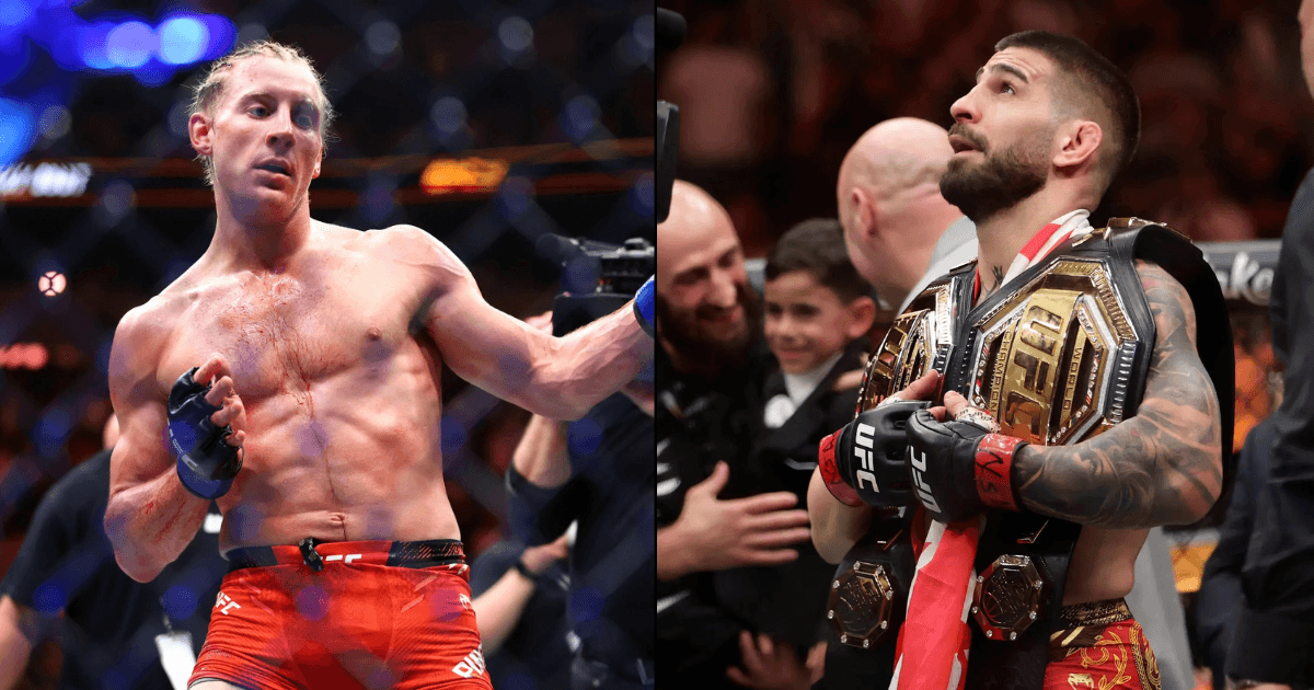 Pimblett: I'd Beat Topuria as Fast as McGregor Beat Aldo