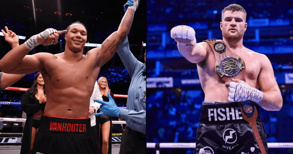 Vanhouter Faces Early Danger Risk vs Balaz at Zuffa 12