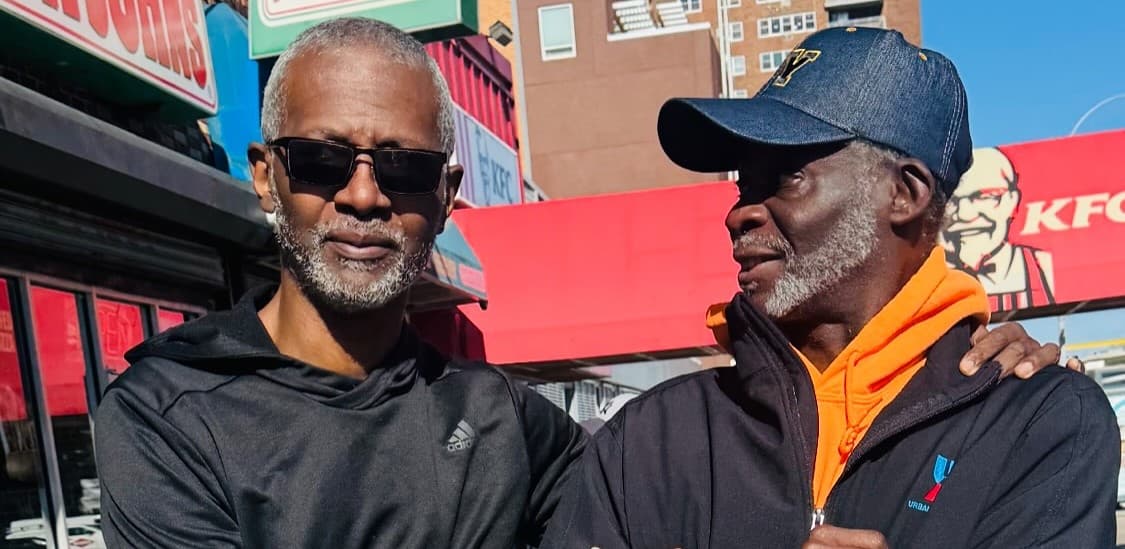 Mark Breland's 110-1: Why Amateur Gold Lied
