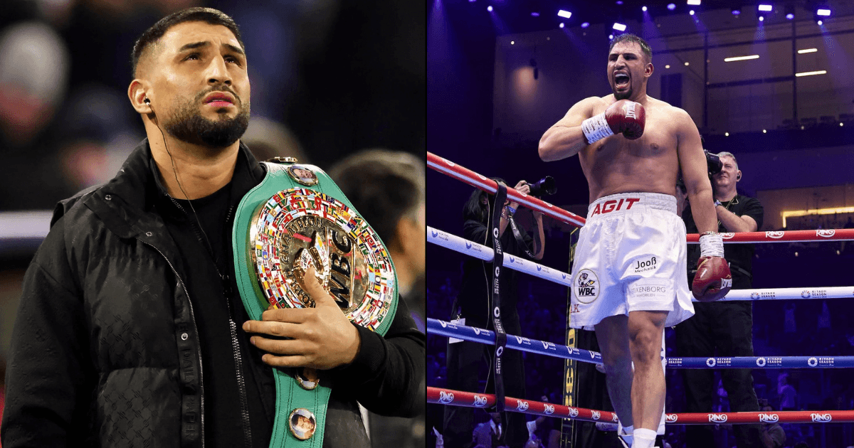 Kabayel-Hysa Presale Surges 25K, Echoes Klitschko Era