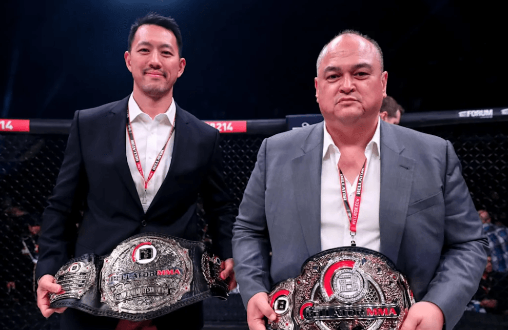 Rich Chou Teases New Rules for Ki MMA, Breaking From UFC