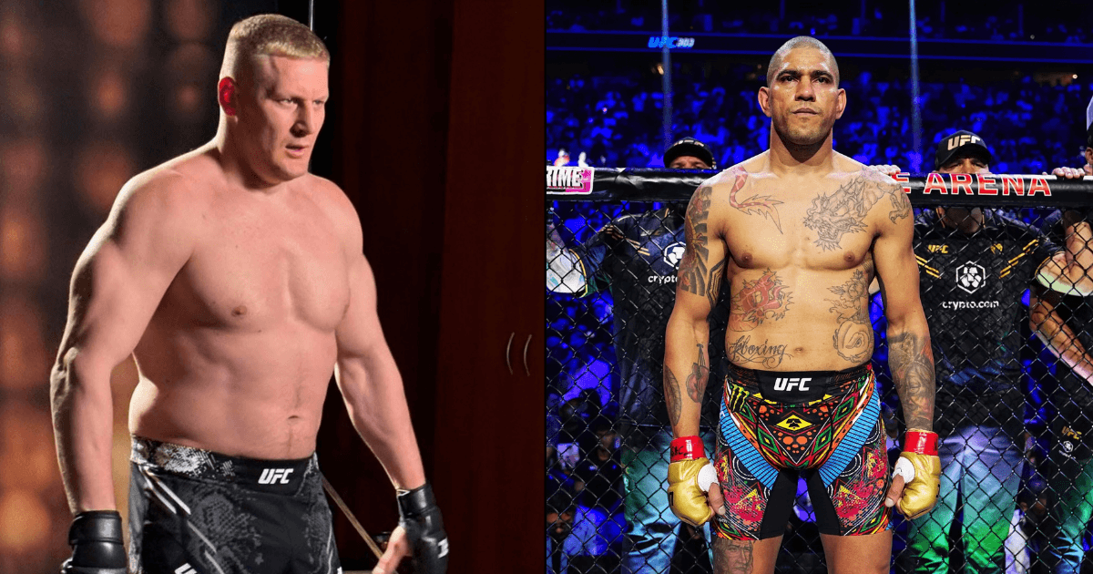 Pavlovich Favored Over Pereira as UFC 335 Odds Open