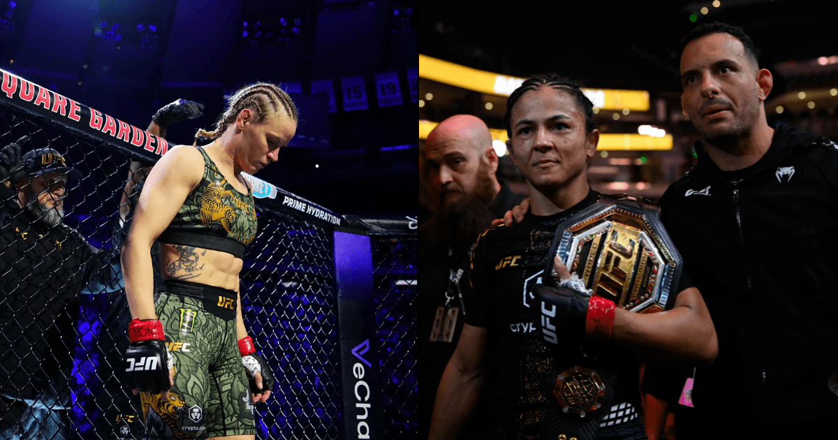Will Silva's First Title Defense Be vs. Shevchenko?