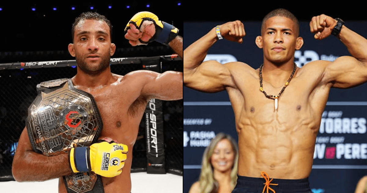 Jai Herbert: 'I've Got Everything' to Beat Camilo