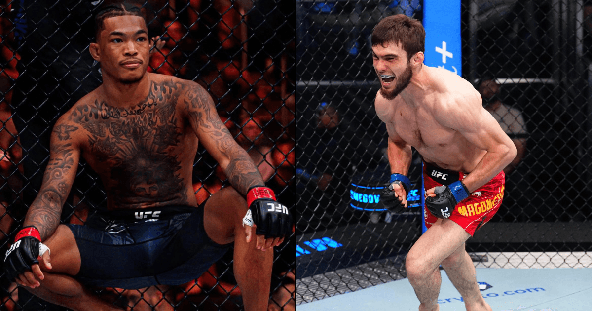 Wellmaker Owns His Mistakes Ahead of UFC Vegas 122