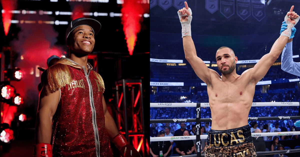 Schofield Camp Threatens to Scrap Bahdi Fight Over Weight