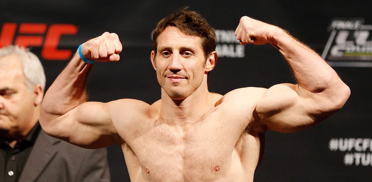 Tim Kennedy Shot Three Times in Congo Ambush Last Month