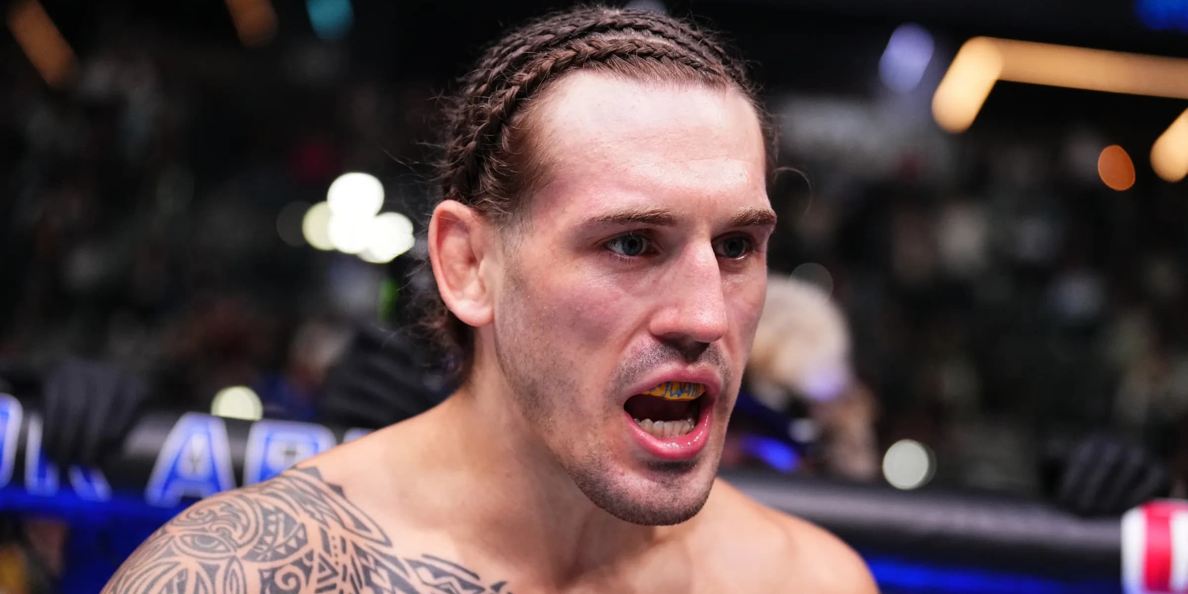 UFC Vegas 122 Bonuses: Allen, Fili, Frye Jr. Cash In