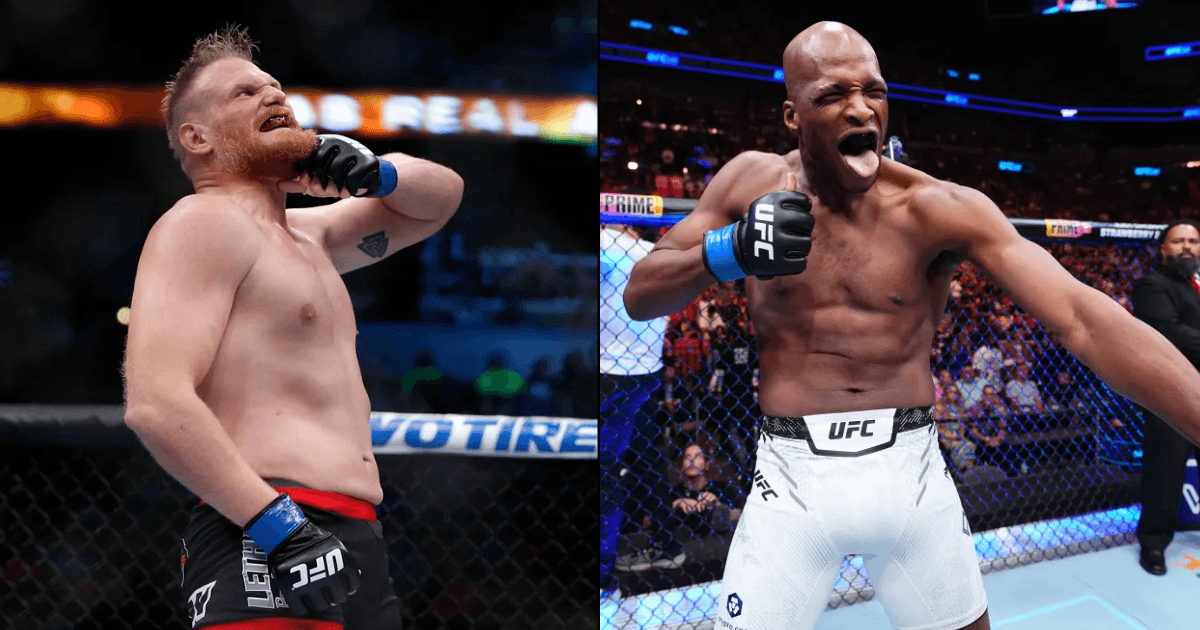 Josh Barnett Warns Misfits Could Collapse Over MVP Deal