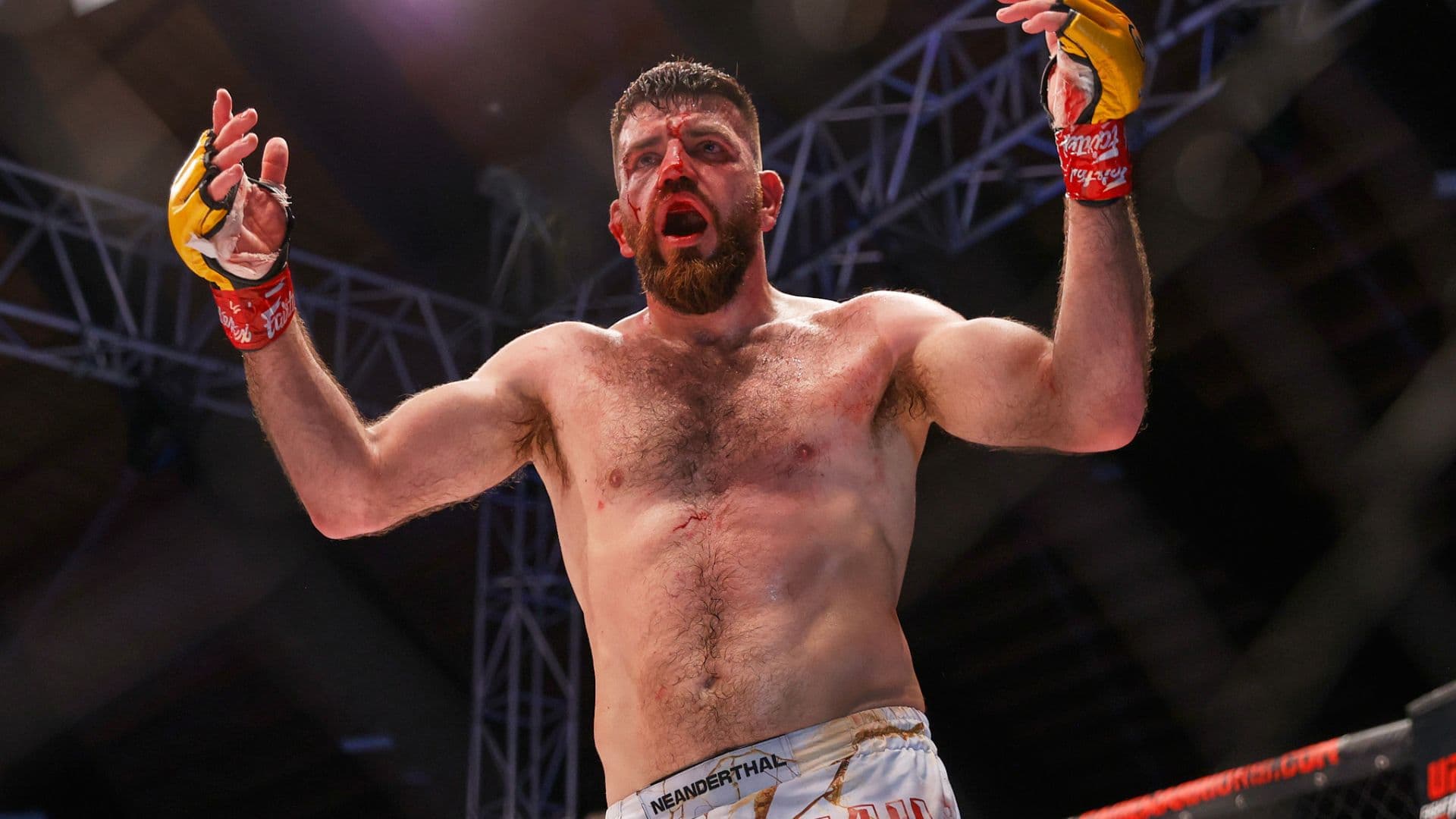 Cage Warriors 211: Rome Card, Odds, Start Time & How to Watch
