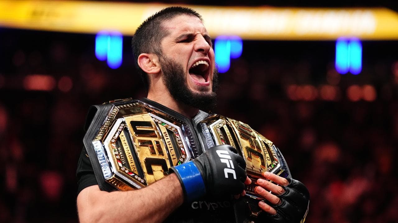 UFC 336 Set for Toronto, Could Feature Makhachev