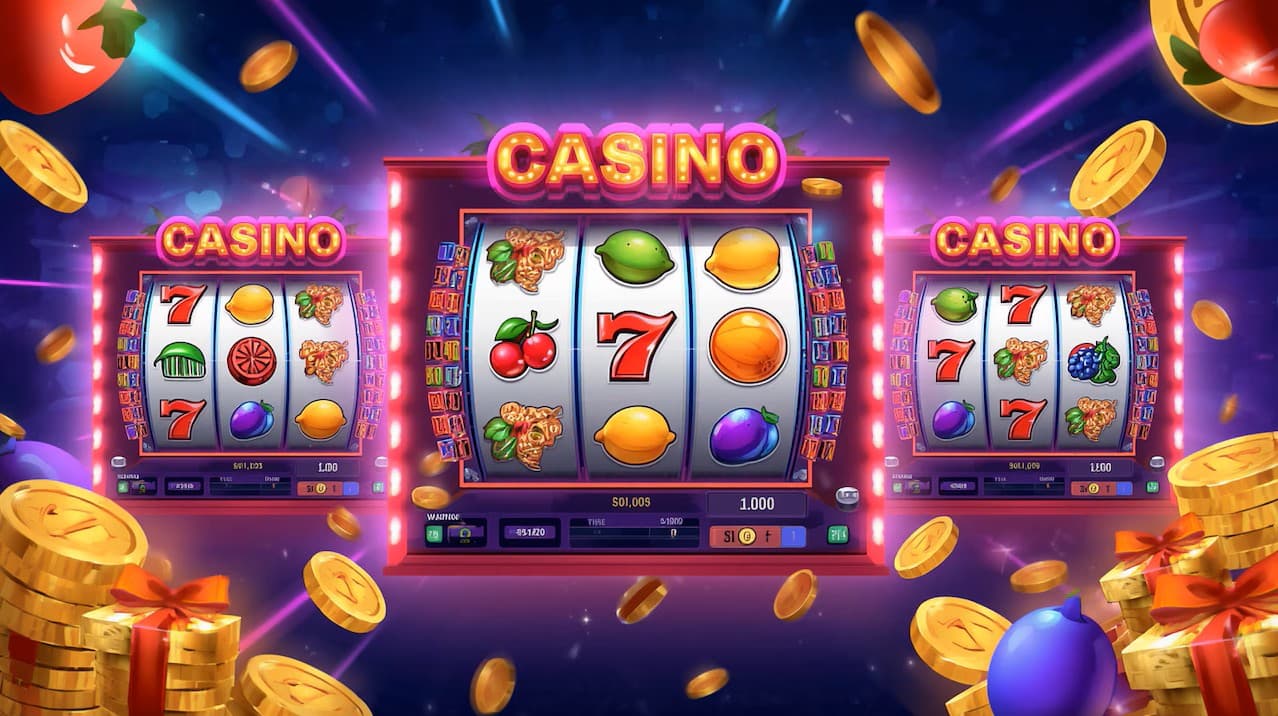 Online Slot Casinos: How Mobile Gaming Changed the Game
