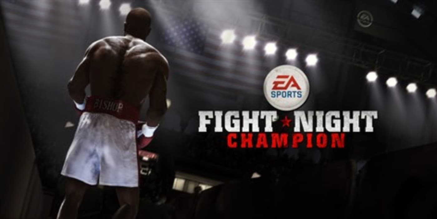 EA Sports Confirms Fight Night Boxing Game Is Returning