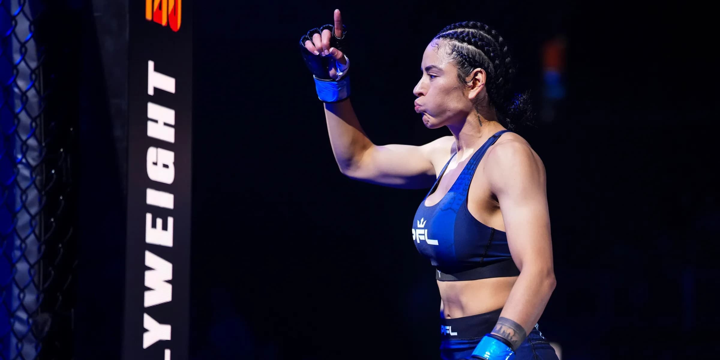 Lucero Acosta Claims $500K OnlyFans Boost After PFL Loss
