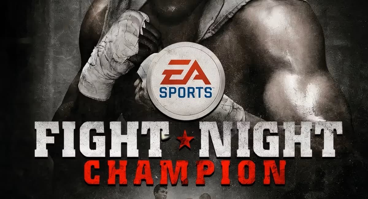 EA Sports Confirms Fight Night Is Officially Returning