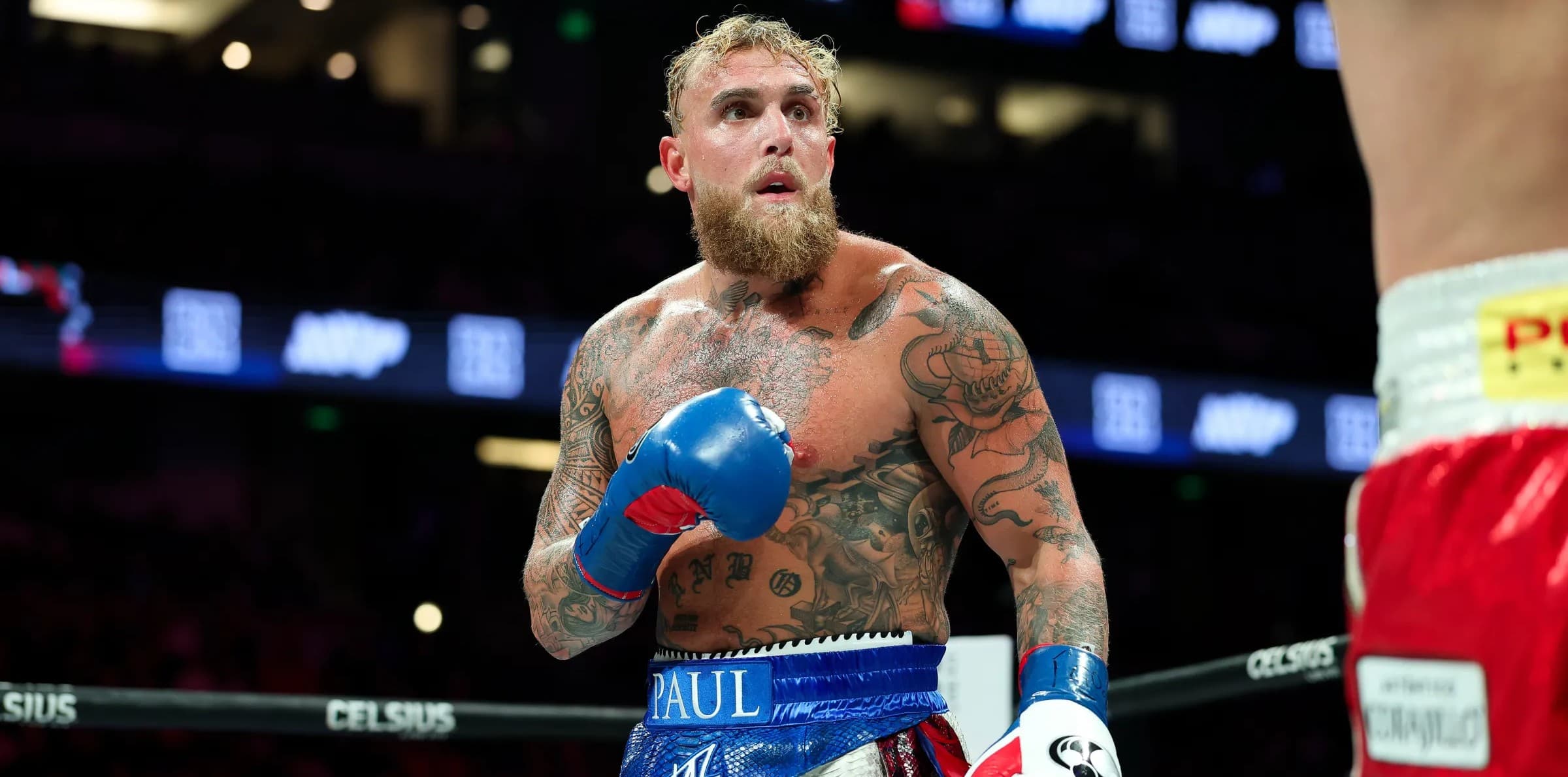 MVP MMA's Netflix Future in Doubt After Debut Card