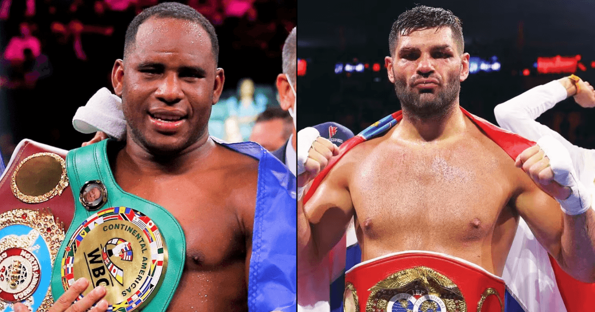 Filip Hrgovic, Frank Sanchez in Advanced Talks for IBF Title