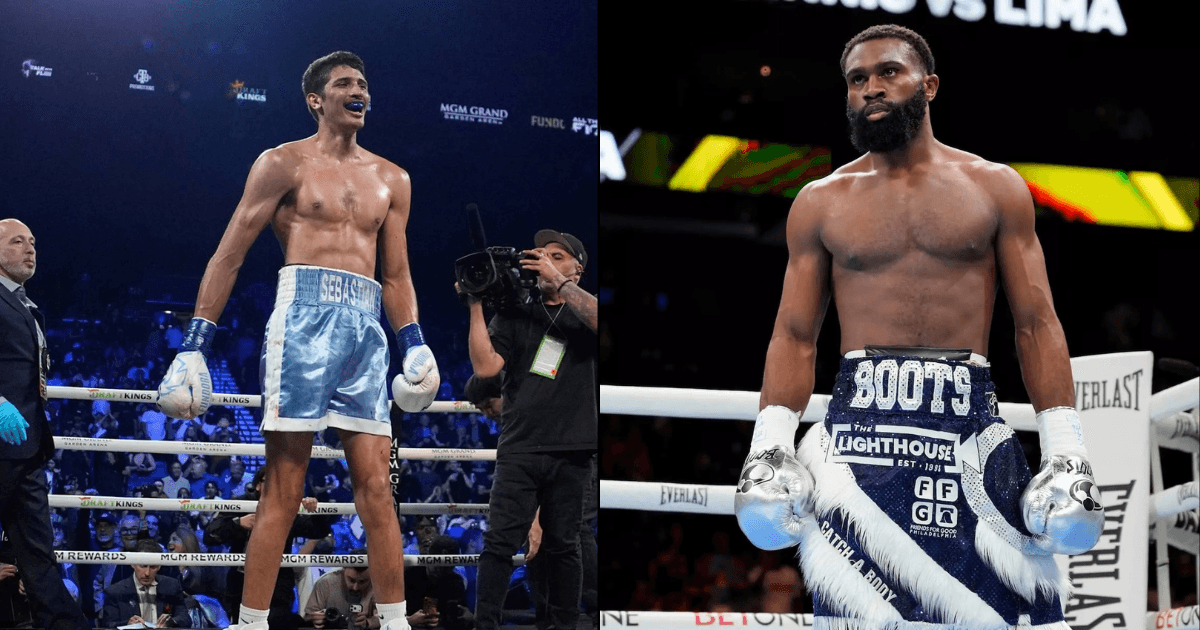 Fundora-Boots Fight Buzz Grows in Boxing Mailbag Chatter