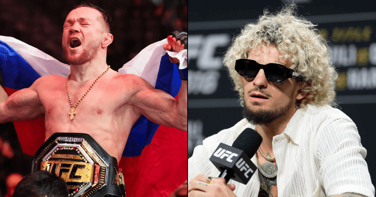 O'Malley 'Surprised' Yan Didn't Call Him Out After UFC 333