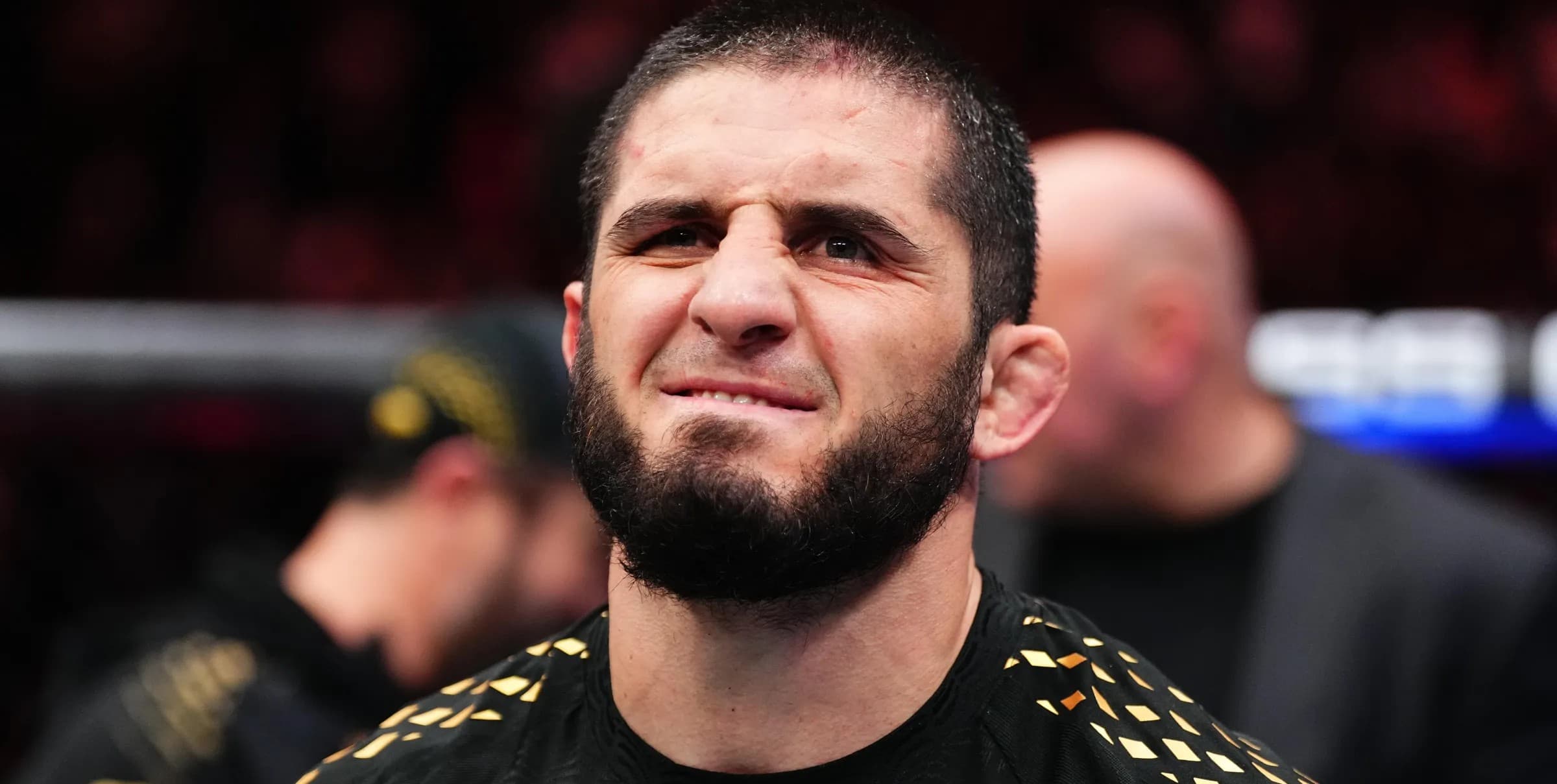 Makhachev Explains Why Prates-Morales Decides His Next Foe