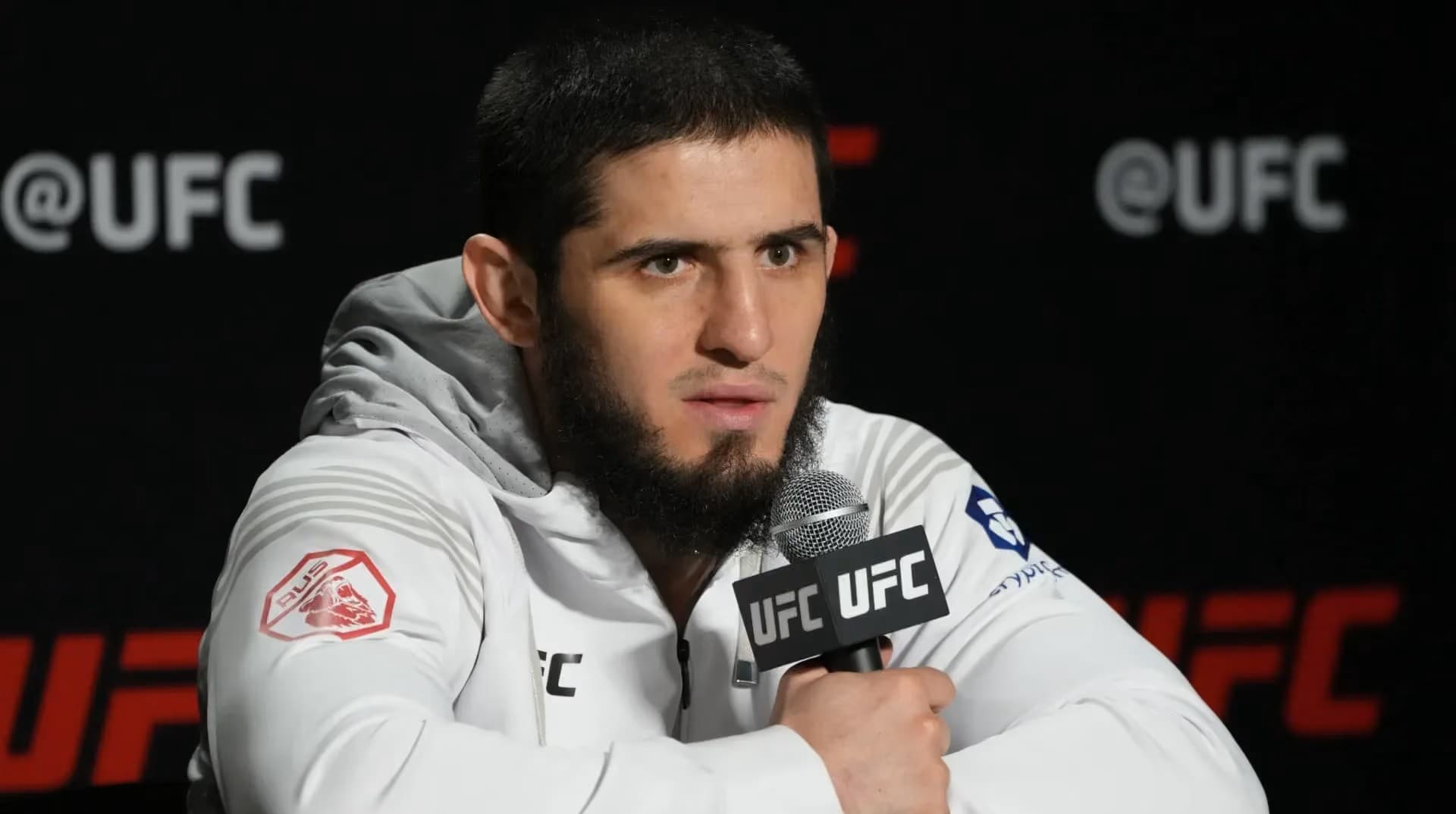 Makhachev Explains Why He Passed on Carlos Prates Fight