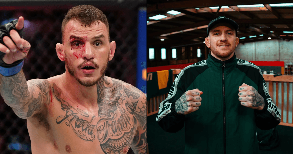 UFC Fight Night: Moicano vs. Nolan: Card, Odds & How to Watch