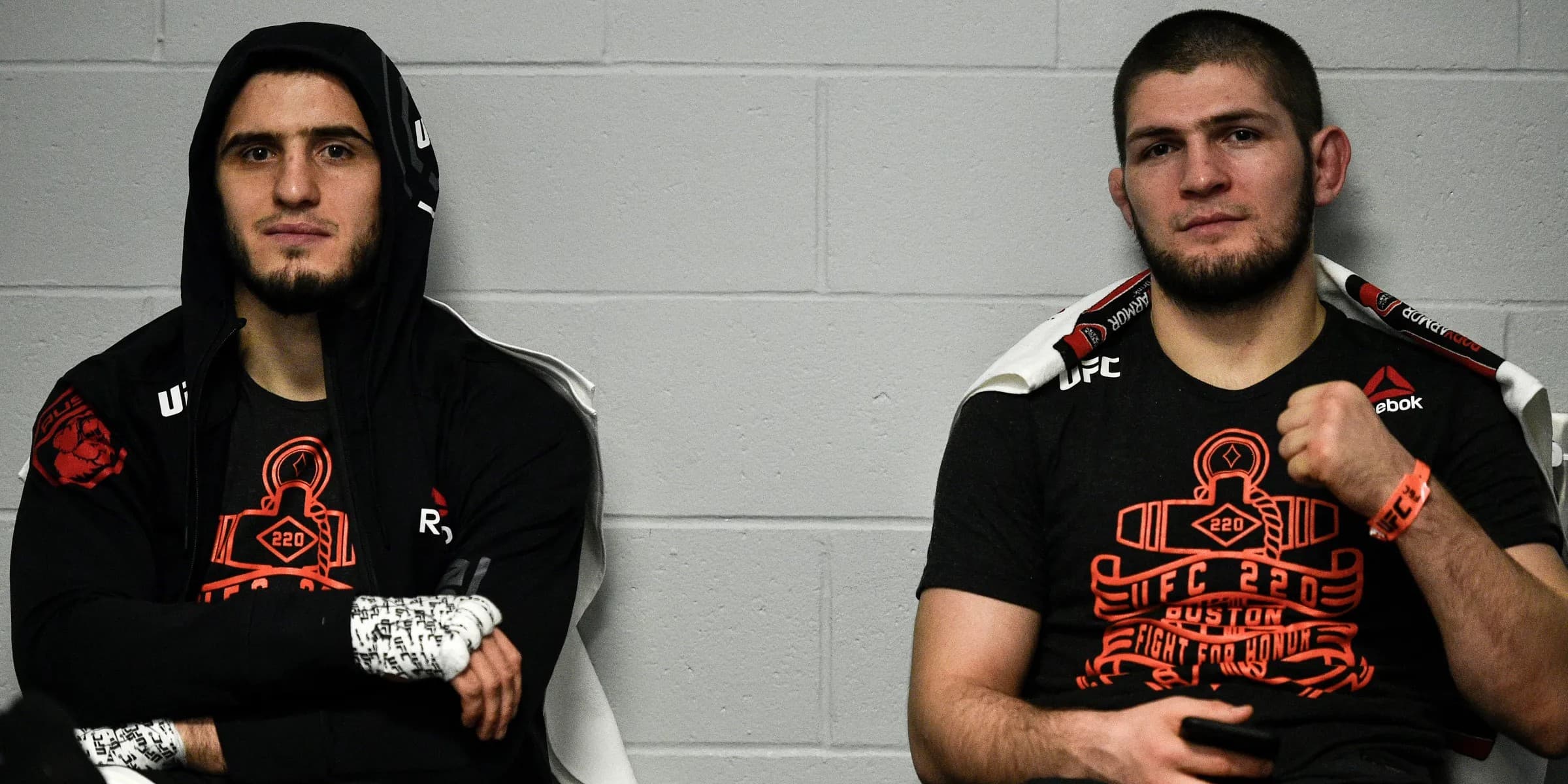 Fighters Back Makhachev for Ducking Prates, Blast UFC